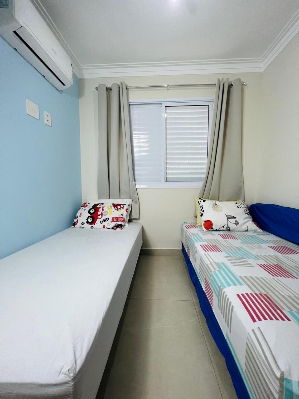 Condominio Club, Vista Para O Mar, Churrasqueira 瓜鲁雅 外观 照片